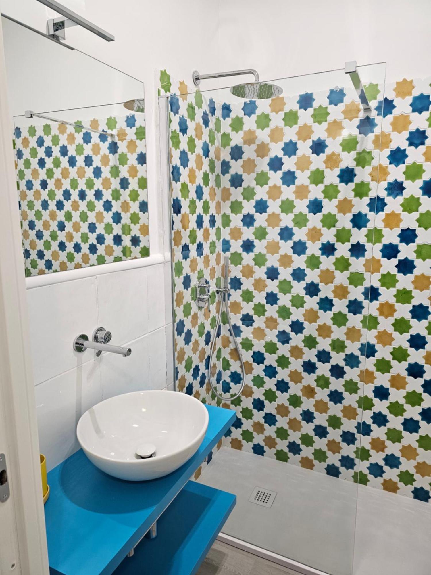 Sunny Flat Apartment Sorrento Ngoại thất bức ảnh