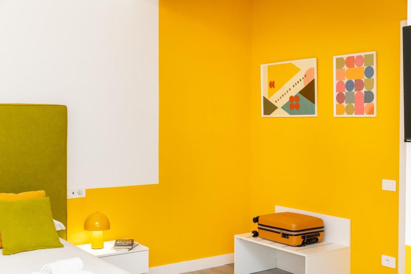 Sunny Flat Apartment Sorrento Ngoại thất bức ảnh