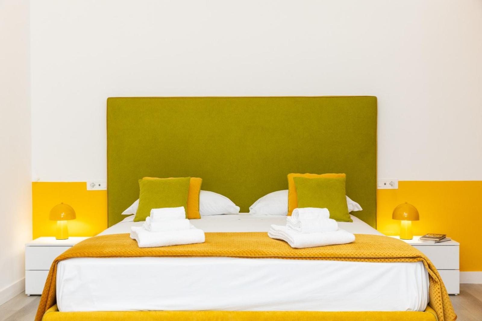Sunny Flat Apartment Sorrento Ngoại thất bức ảnh