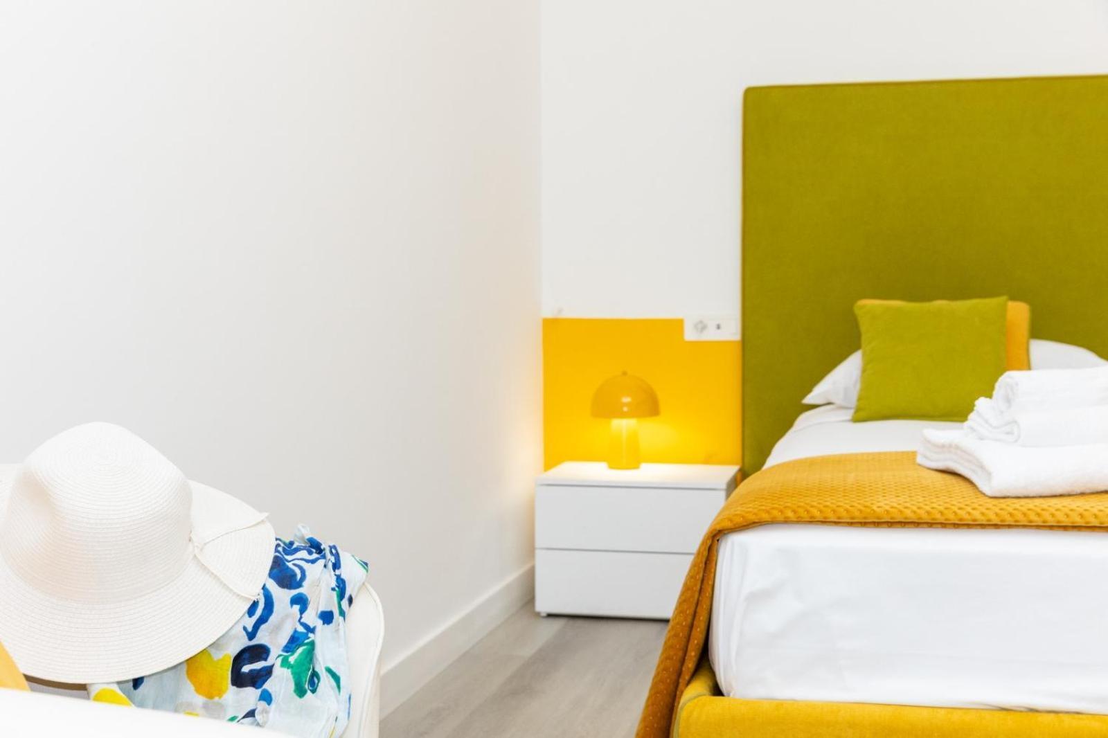 Sunny Flat Apartment Sorrento Ngoại thất bức ảnh