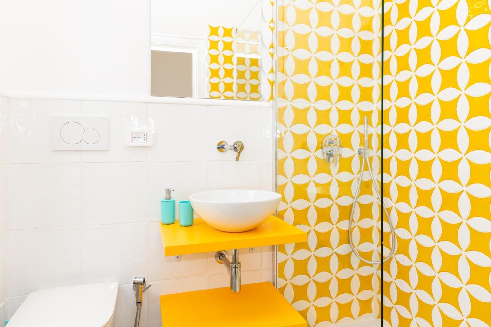 Sunny Flat Apartment Sorrento Ngoại thất bức ảnh