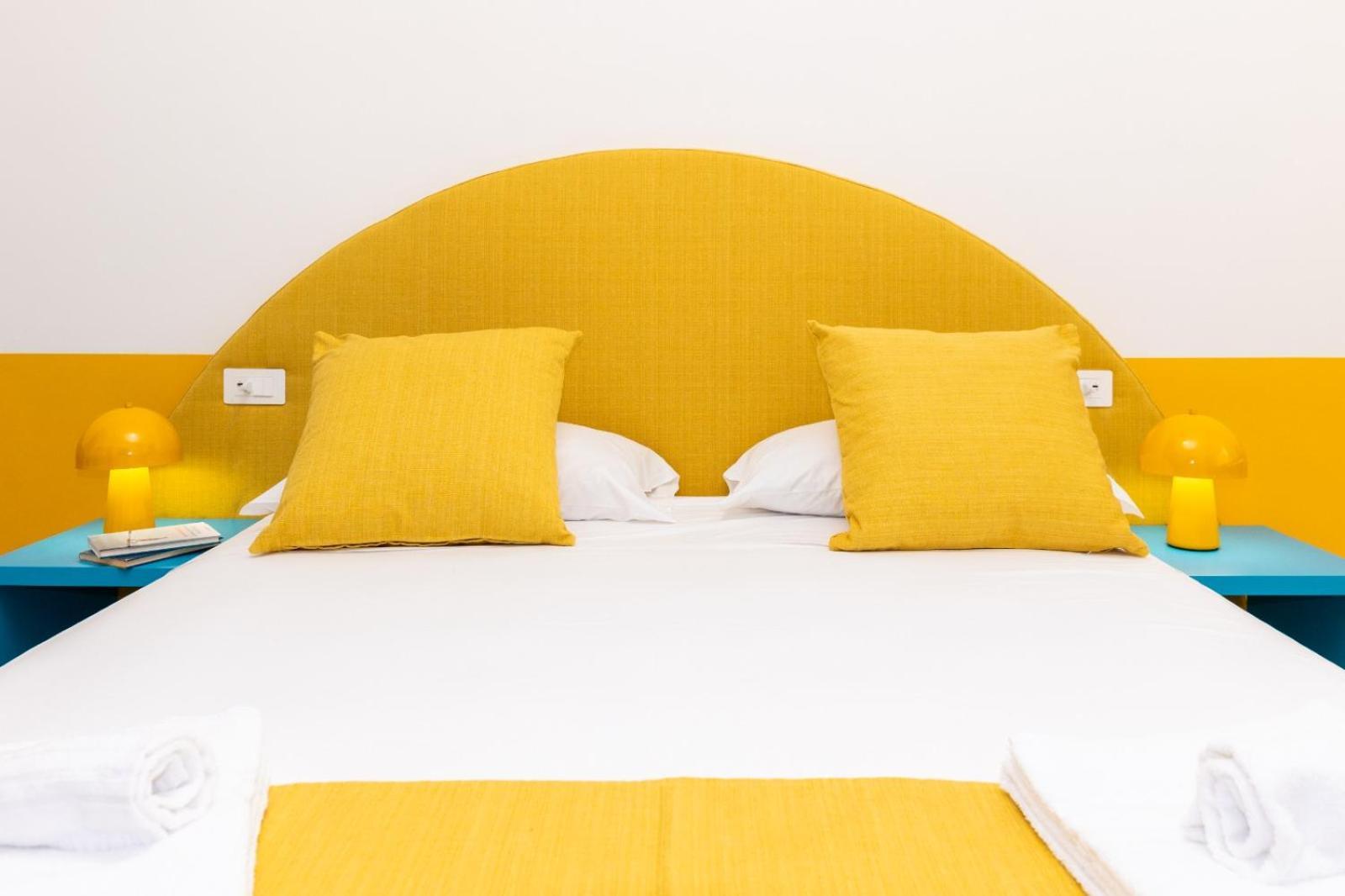 Sunny Flat Apartment Sorrento Ngoại thất bức ảnh