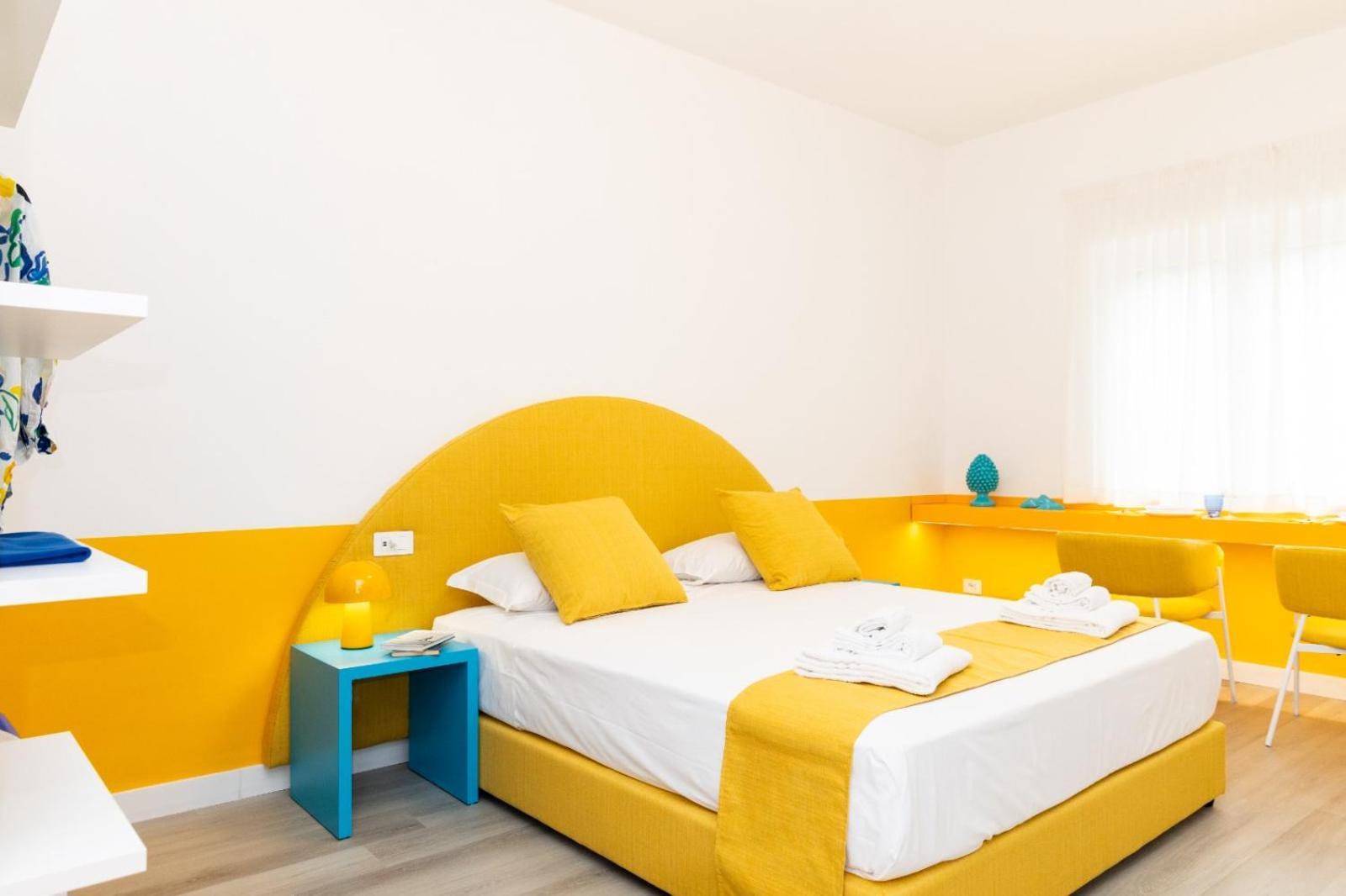 Sunny Flat Apartment Sorrento Ngoại thất bức ảnh