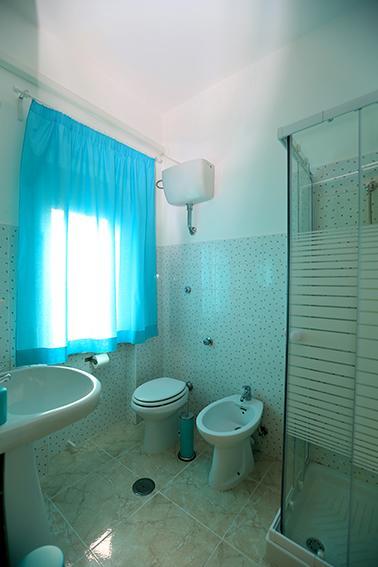 Sunny Flat Apartment Sorrento Ngoại thất bức ảnh